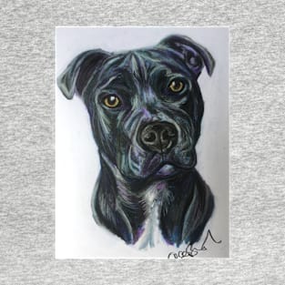 Staffordshire Bull Terrier T-Shirt